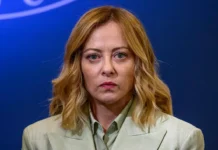 Джордж Мелони и Дональд Трамп усиливают давление на европейскую безопасность dzhordzh meloni i donald tramp usilivayut davlenie na evropejskuyu bezopasnost-todey-ru-0