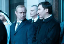 Джуд Лоу и Пол Дано в фильме Оливье Ассаяса о судьбах современной России dzhud lou i pol dano v filme olive assayasa o sudbah sovremennoj rossii-todey-ru-0