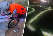 Елена Прописнова и Сергей Обухов рассказывают о переменах в парке «Крылатские холмы» на московских фестивалях elena propisnova i sergej obuhov rasskazyvayut o peremenah v parke krylatskie holmy na moskovskih festivalyah-todey-ru-0