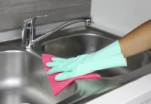 Елена Спеценко и Роскачество назвали кухонные предметы, требующие особой чистоты elena speczenko i roskachestvo nazvali kuhonnye predmety trebuyushhie osoboj chistoty-todey-ru-0