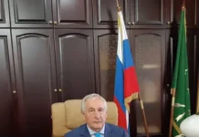 Генпрокуратура РФ выбирает лучший суд по делу Аслана Трахова genprokuratura rf vybiraet luchshij sud po delu aslana trahova-todey-ru-0