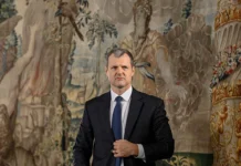 Гинтаутас Палуцкас объявил об отставке, открывая новые перспективы для Литвы gintautas paluczkas obyavil ob otstavke otkryvaya novye perspektivy dlya litvy-todey-ru-0