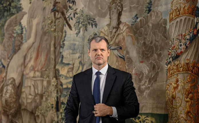 gintautas paluczkas obyavil ob otstavke otkryvaya novye perspektivy dlya litvy-todey-ru-0