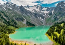 Горный Алтай, Карелия и ещё три региона России для яркого осеннего отдыха gornyj altaj kareliya i eshhyo tri regiona rossii dlya yarkogo osennego otdyha-todey-ru-0