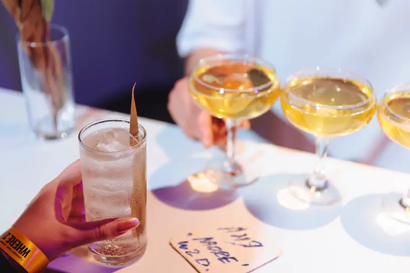 Грандиозный Where2Drink Russian Bar Awards в Нижнем Новгороде-0