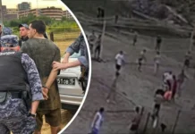 ГУ МВД по Московской области расследует инцидент на Люберецком сельскохозяйственном рынке gu mvd po moskovskoj oblasti rassleduet inczident na lyubereczkom selskohozyajstvennom rynke-todey-ru-0