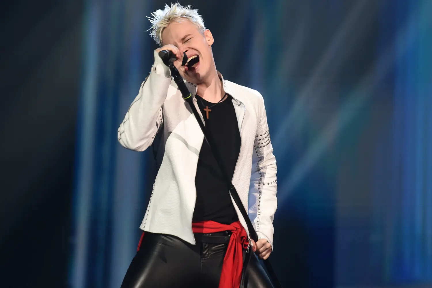 Shaman и Екатерина Мизулина рассказывают о семейной поддержке и свадьбе-0