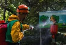 Игорь Лахтин – победитель профессионального состязания Уральской авиабазы igor lahtin pobeditel professionalnogo sostyazaniya uralskoj aviabazy-todey-ru-0