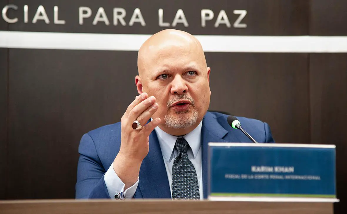 Карим Хан (Chepa Beltran / Keystone Press Agency / Global Look Press)