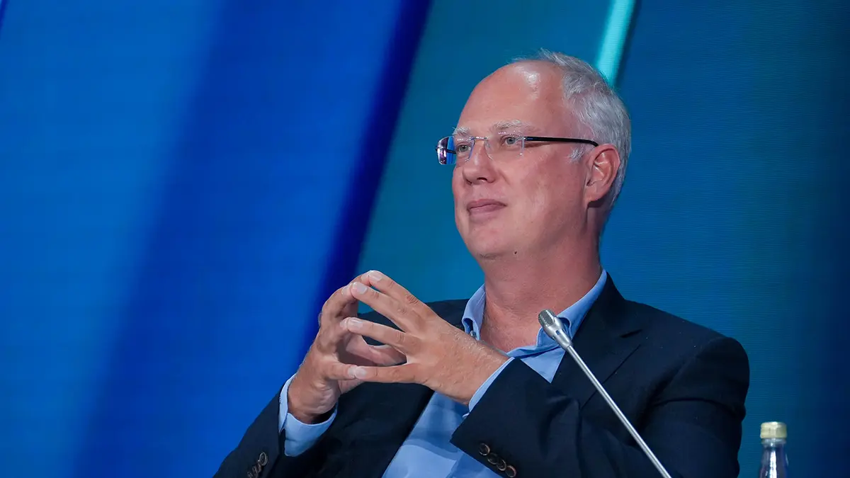 Дмитриев встретил медведя на Аляске перед переговорами Путина и Трампа