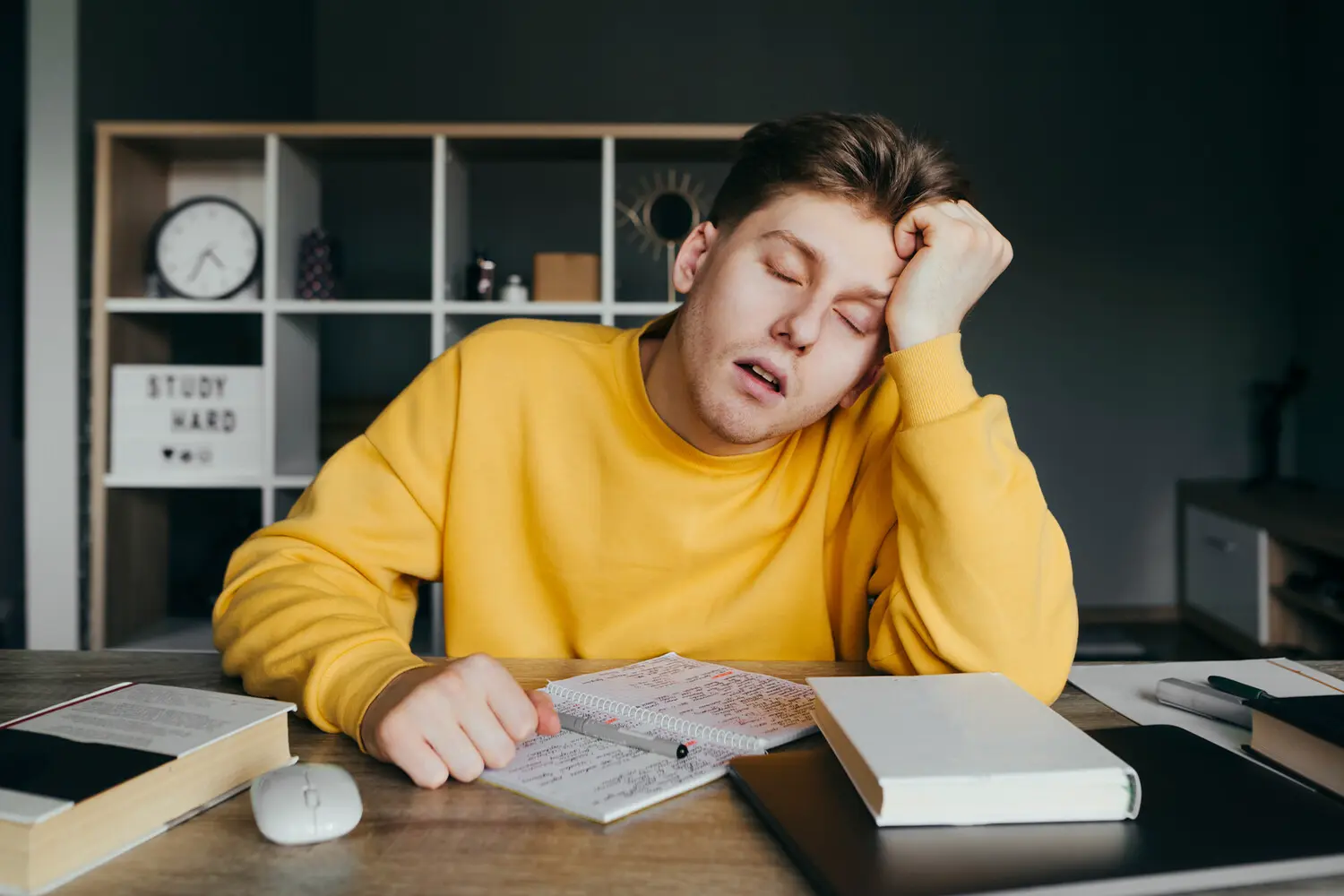 Крис Понтинг и ученые Эдинбургского университета обнаружили генетические основы МЭ/СХУ-0