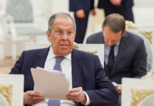 Лавров бросил вызов Стуббу о статусе Финляндии при президенте Трампе lavrov brosil vyzov stubbu o statuse finlyandii pri prezidente trampe-todey-ru-0