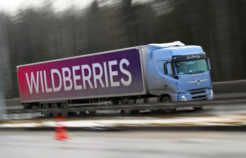 Лидер Wildberries с Татьяной Ким развивает логистику в Красноярске при поддержке NF Group-0