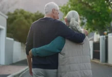 Мариан Гриффин и Дональд Хефке вновь встретились спустя 80 лет разлуки marian griffin i donald hefke vnov vstretilis spustya 80 let razluki-todey-ru-0