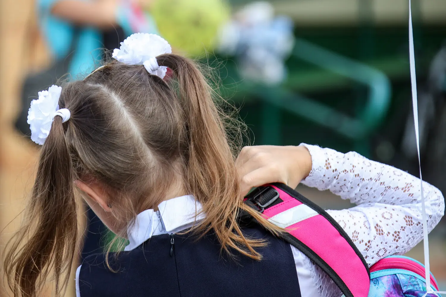 Мария Дуванская предлагает идеи для превращения уроков в радостное общение-0