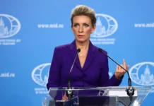 Мария Захарова и МИД России поддержали инициативу по спасению Наговициной mariya zaharova i mid rossii podderzhali inicziativu po spaseniyu nagoviczinoj-todey-ru-0