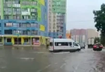 Михаил Леус и Яндекс.Погода рассказывают о летних ливнях в столице mihail leus i yandekspogoda rasskazyvayut o letnih livnyah v stolicze-todey-ru-0