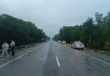 На трассе А-370 "Уссури" в Приморье произошло ДТП с Nissan и Toyota na trasse a370 ussuri v primore proizoshlo dtp s i -todey-ru-0