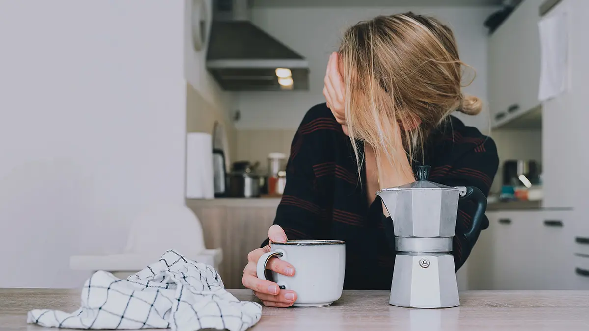 Как вернуться к работе из отпуска без желания уволиться