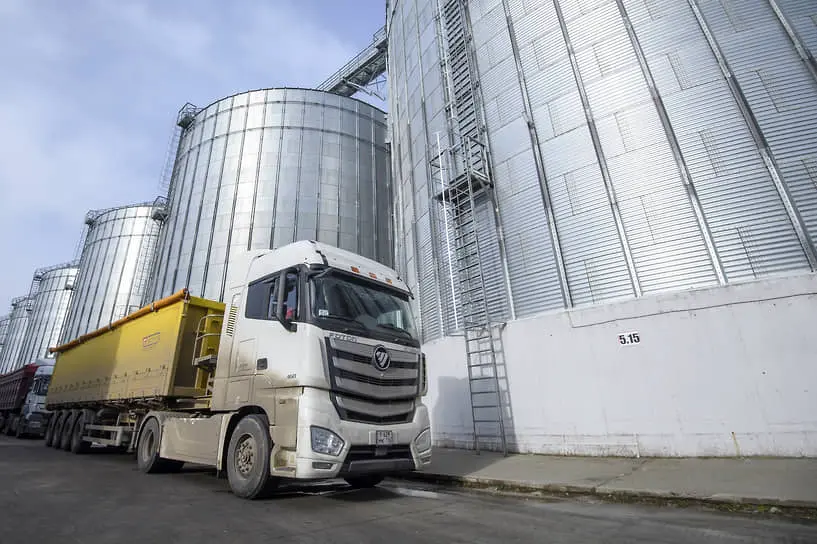 Перспективный переход активов Louis Dreyfus в РФ к Шедько и Ткаченко-0