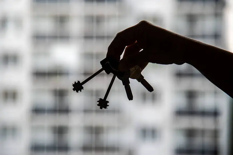 Перспективы рынка новостроек в Московском регионе от НДВ Супермаркет недвижимости и ГК Развитие-0