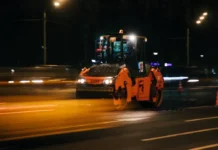 Петр Бирюков сообщил о блестящих результатах ремонта Садового кольца petr biryukov soobshhil o blestyashhih rezultatah remonta sadovogo kolcza-todey-ru-0