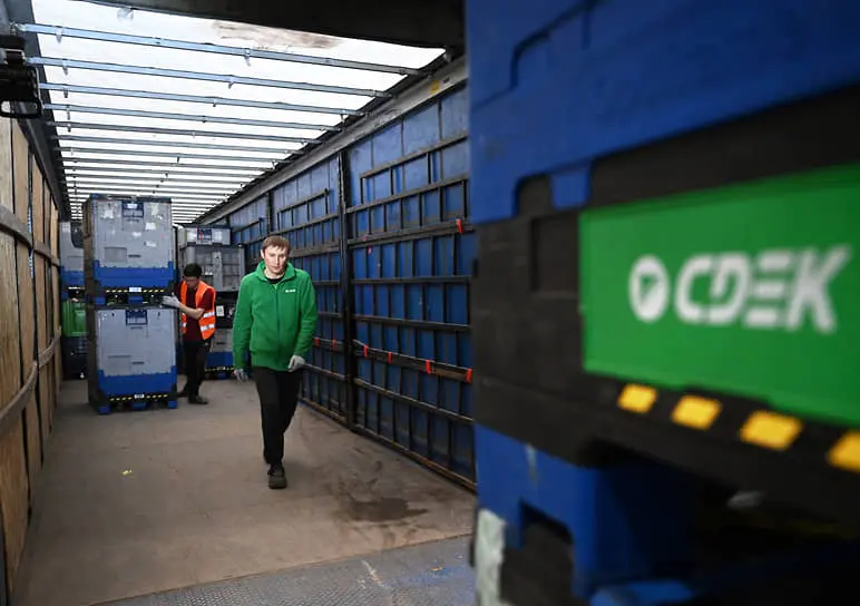 Подъем трансграничной торговли по АКИТ наблюдается с ростом 31% через Ozon и Wildberries-0