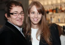 Полина Диброва рассказала о разводе с Дмитрием Дибровым и планах на будущее polina dibrova rasskazala o razvode s dmitriem dibrovym i planah na budushhee-todey-ru-0