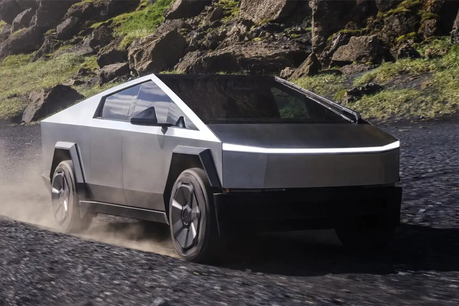 Позитивные тенденции Volkswagen, BMW и BYD на фоне перемен у Tesla и Илона Маска-0