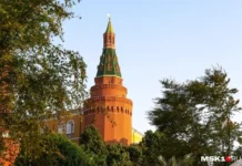 Реставрация Кремля включает обновление Арсенала Петра I и Мавзолея Ленина restavracziya kremlya vklyuchaet obnovlenie arsenala petra i mavzoleya lenina-todey-ru-0