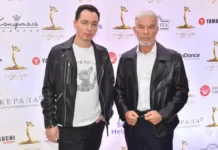 Родион Газманов о судьбе семьи, санкциях Зеленского и преследовании Миротворца rodion gazmanov o sudbe semi sankcziyah zelenskogo i presledovanii mirotvorcza-todey-ru-0