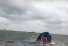 Росприроднадзор добился ареста активов Кама Шиппинг и Каматрансойл для защиты экологии rosprirodnadzor dobilsya aresta aktivov kama shipping i kamatransojl dlya zashhity ekologii-todey-ru-0