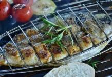 Рыбный союз России делится советами о том, какая рыба не терпит фольги rybnyj soyuz rossii delitsya sovetami o tom kakaya ryba ne terpit folgi-todey-ru-0