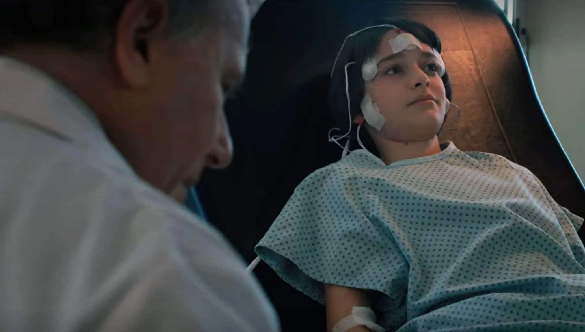 Саймон Келли в Университетском колледже Дублина раскрыл механизм сенсорной интеграции-0