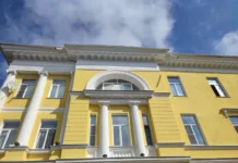 Свердловский минздрав инвестирует в городскую больницу №4 Нижнего Тагила sverdlovskij minzdrav investiruet v gorodskuyu bolniczu 4 nizhnego tagila-todey-ru-0