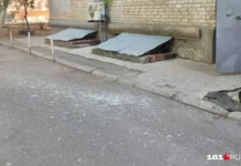 v czentre rostovanadonu proizoshel vzryv yurij slyusar aleksandr skryabin i vladimir popov okazalis v epiczentre sobytij-todey-ru-0