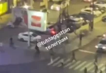 В Махачкале конфликт из-за взгляда на женщину в никабе завершился благополучно v mahachkale konflikt izza vzglyada na zhenshhinu v nikabe zavershilsya blagopoluchno-todey-ru-0