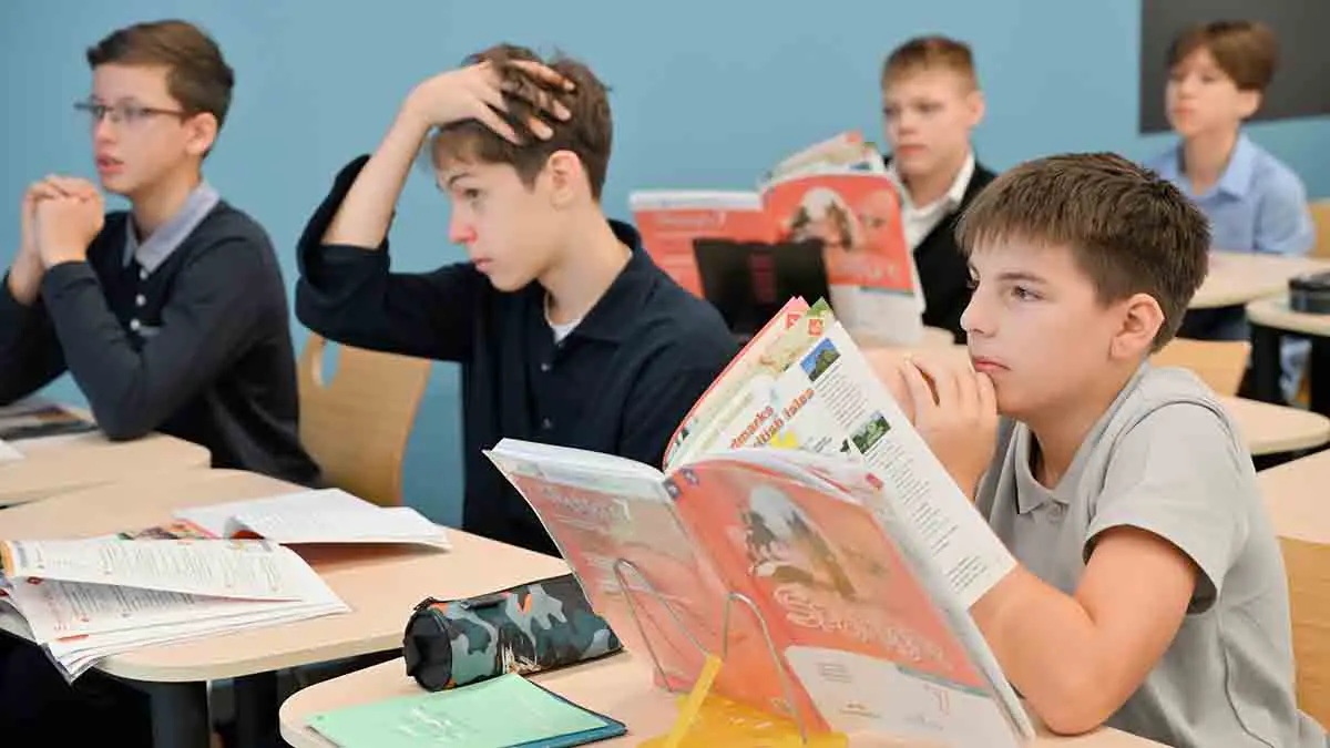 Как понять, что школа не подходит ребенку