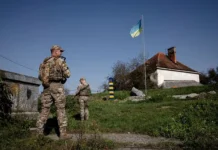 Виктория Колесник-Лавинская объяснила, как Украина и Грузия оставили 90 депортированных в ловушке viktoriya kolesniklavinskaya obyasnila kak ukraina i gruziya ostavili 90 deportirovannyh v lovushke-todey-ru-0