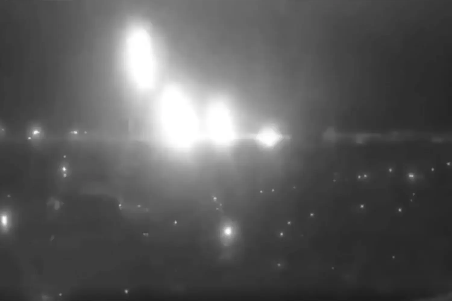 Владимир Путин и Александр Лукашенко рассказывают об «Орешнике» на фоне ударов ATACMS и Storm Shadow-0