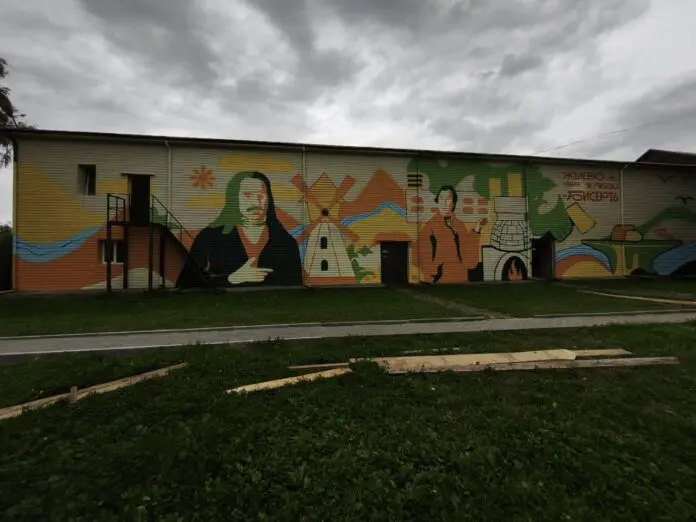 Возрождение наследия Демидовов в Бисерти при поддержке правительства Свердловской области-0