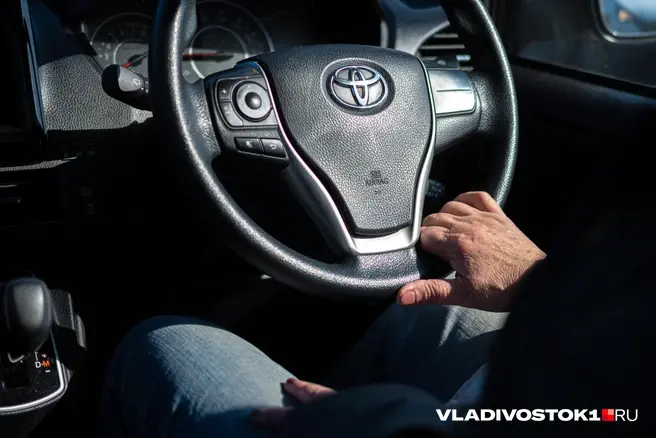 Размер штрафа за нарушение тоже хотят увеличить | Источник: Елена Буйвол / VLADIVOSTOK1.RU