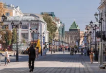 Языковые различия в Нижнем Новгороде, Москве и Казани показывают, кто свои yazykovye razlichiya v nizhnem novgorode moskve i kazani pokazyvayut kto svoi-todey-ru-0