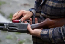 Житель Уиндома, Миннесота, открыл огонь по соседке, приняв ее за инопланетянку zhitel uindoma minnesota otkryl ogon po sosedke prinyav ee za inoplanetyanku-todey-ru-0