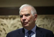 Жозеп Боррель и Энтони Гарднер оценили перспективы ЕС и США после сделки zhozep borrel i entoni gardner oczenili perspektivy es i ssha posle sdelki-todey-ru-0