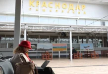 Аэропорт Краснодара открывается, и Аэрофлот запускает первые рейсы aeroport krasnodara otkryvaetsya i aeroflot zapuskaet pervye rejsy-todey-ru-0