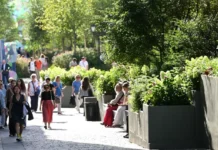 Александр Ильин и Метеоновости радуют москвичей прогнозом тепла до +25 °С aleksandr ilin i meteonovosti raduyut moskvichej prognozom tepla do 25 s-todey-ru-0