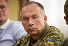 Александр Сырский рассказал о планах ВСУ по защите от дронов aleksandr syrskij rasskazal o planah vsu po zashhite ot dronov-todey-ru-0