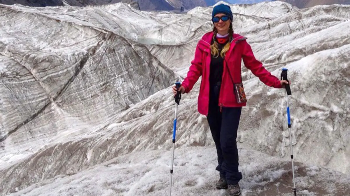 Что будет с телом альпинистки Наговициной