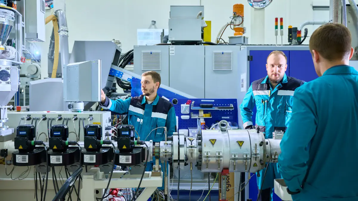Анатолий Гарбузов: От мебели до рюкзаков и украшений: как московские предприятия собирают и повторно используют пластик